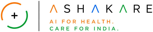 Ashakare. AI for health. Care for India.